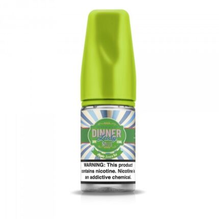 Smok Önerisi Dinner Lady Apple Sours Ice Salt Likit 30ml