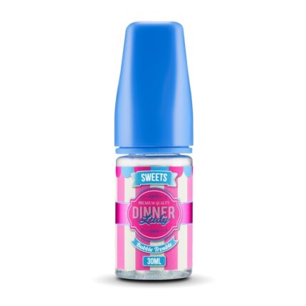 Smok Önerisi Dinner Lady Bubble Trouble Sweets Salt Likit 30ML