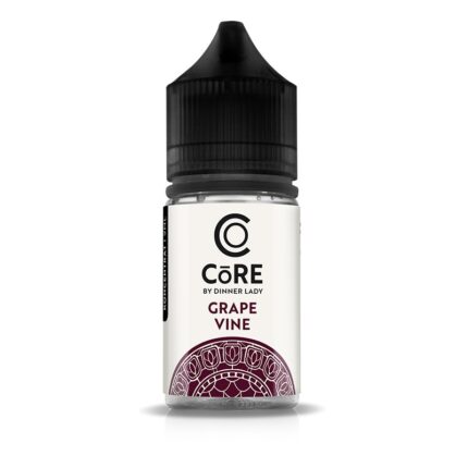 Smok Önerisi Dinner Lady Core Grape Vine Salt Likit