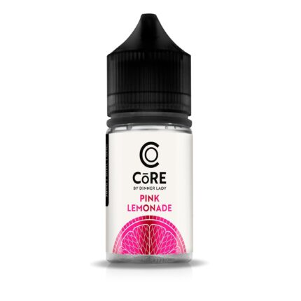 Smok Önerisi Dinner Lady Core Pink Lemonade Ice Salt Likit