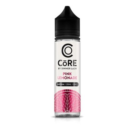 Smok Önerisi Dinner Lady Core Pink Lemonade Likit 120ml