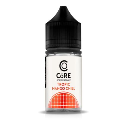 Smok Önerisi Dinner Lady Core Tropic Mango Chill Ice Salt Likit