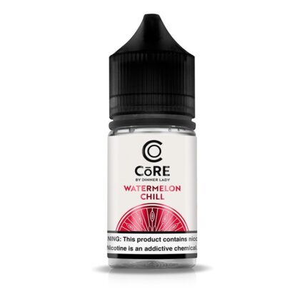 Smok Önerisi Dinner Lady Core Watermelon Chill Ice Salt Likit