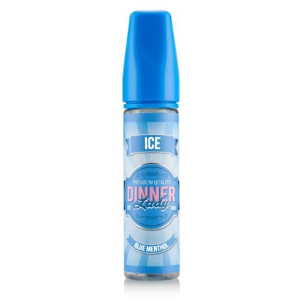 Smok Önerisi Dinner Lady Ice Blue Menthol Likit