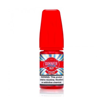 Smok Önerisi Dinner Lady Sweet Fusion Salt Likit 30ml