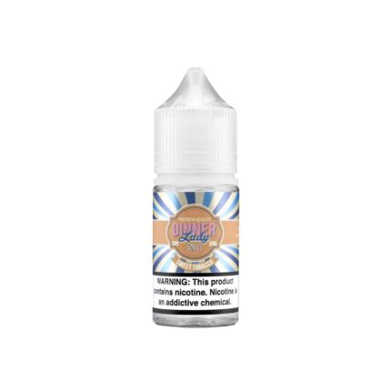 Smok Önerisi Dinner Lady Sweet Tobacco Salt Likit 30ML