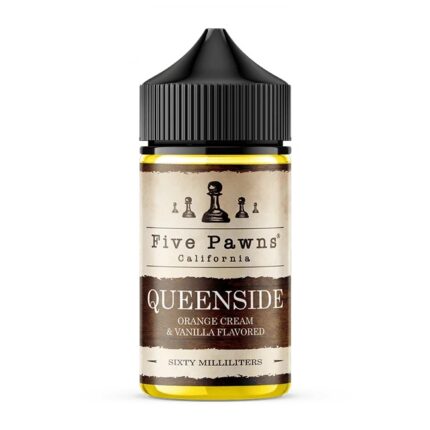 Smok Önerisi Five Pawns Queenside