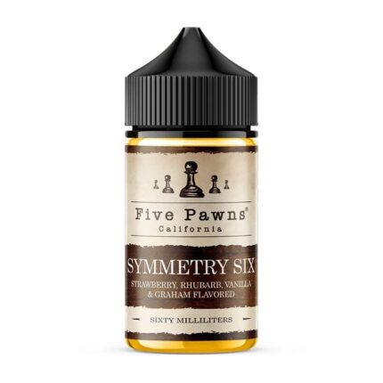 Smok Önerisi Five Pawns Symmetry Six