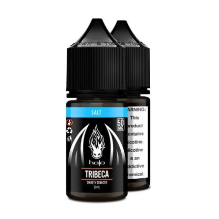 Smok Önerisi Halo Tribeca Salt Likit 30ml