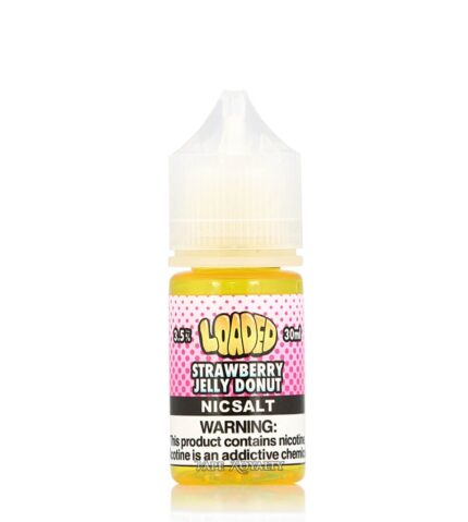 Smok Önerisi Loaded Pink Nicotine Salts