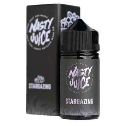 Smok Önerisi Nasty Juice Stargazing Likit