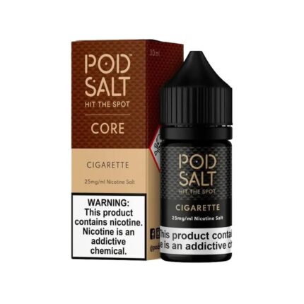 Smok Önerisi Pod Salt Cigarette Salt Likit