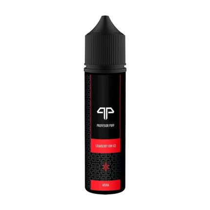 Smok Önerisi Professor Puff Strawberry Kiwi Ice 60ml Likit