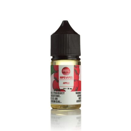 Smok Önerisi Ripe Vapes Apple Salt Likit 30ml