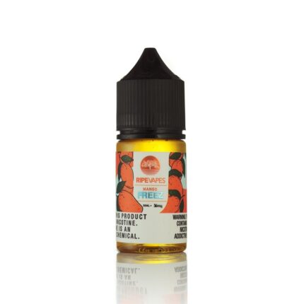 Smok Önerisi Ripe Vapes Mango Freez Salt Likit 30ml