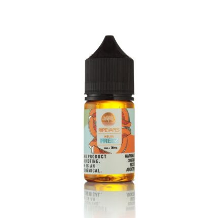 Smok Önerisi Ripe Vapes Melon Freez Salt Likit 30ml