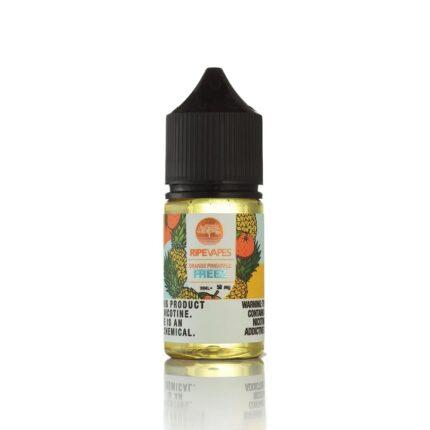 Smok Önerisi Ripe Vapes Orange Pineapple Freez Salt Likit 30ml