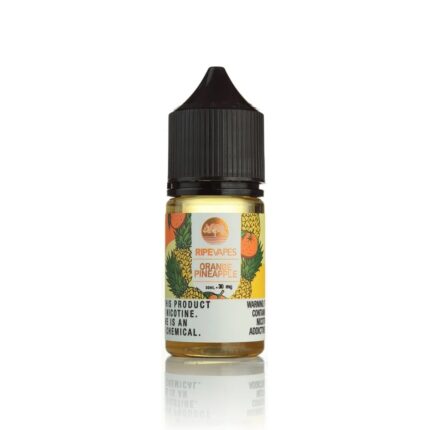 Smok Önerisi Ripe Vapes Orange Pineapple Salt Likit 30ml