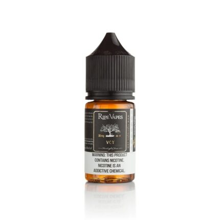 Smok Önerisi Ripe Vapes VCT Black Salt Likit 30ml