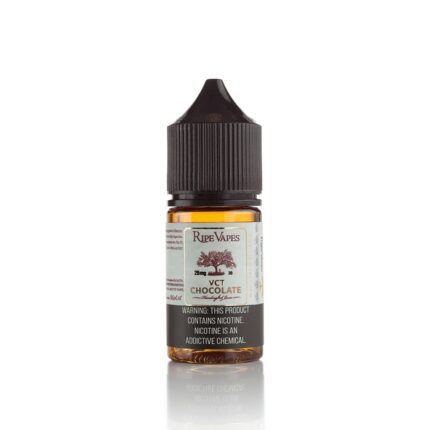 Smok Önerisi Ripe Vapes VCT Chocolate Salt Likit 30ml