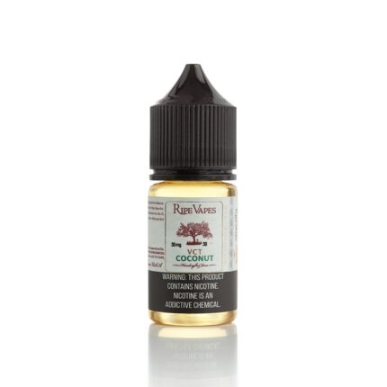 Smok Önerisi Ripe Vapes VCT Coconut Salt Likit 30ml