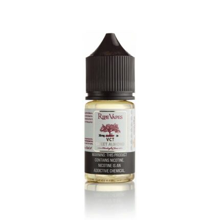 Smok Önerisi Ripe Vapes VCT Sweet Almond Salt Likit 30ml