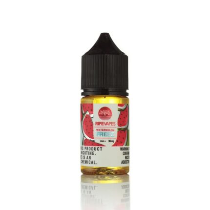 Smok Önerisi Ripe Vapes Watermelon Freez Salt Likit 30ml