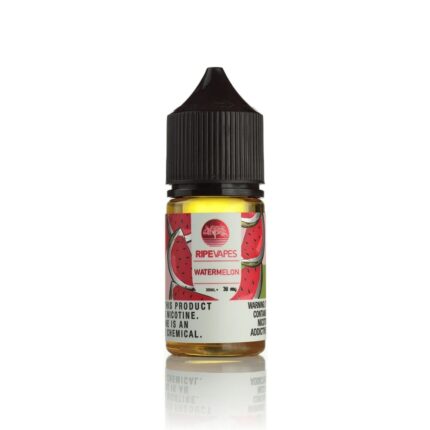 Smok Önerisi Ripe Vapes Watermelon Salt Likit 30ml