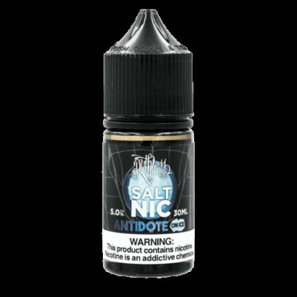 Smok Önerisi Ruthless Nicotine Salt Antidote on Ice 30ml