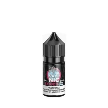 Smok Önerisi Ruthless Nicotine Salt Ez Duz It On Ice 30ml