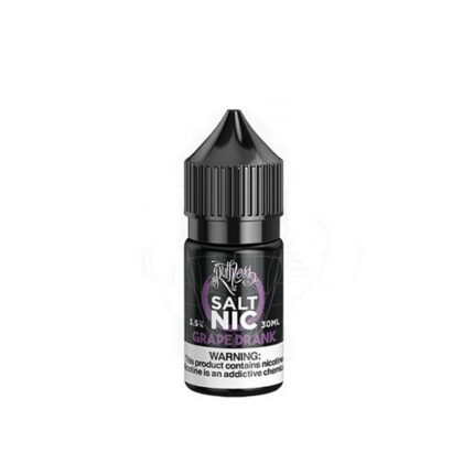 Smok Önerisi Ruthless Nicotine Salt Grape Drank 30ml