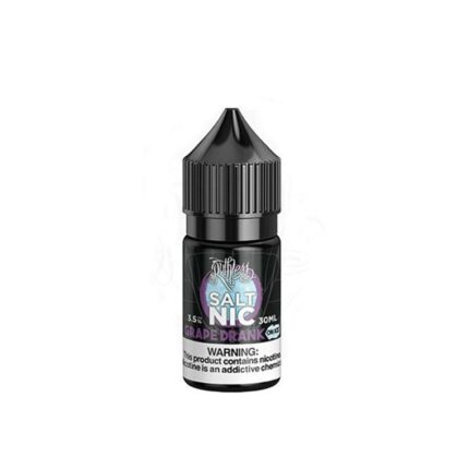 Smok Önerisi Ruthless Nicotine Salt Grape Drank On Ice 30ml