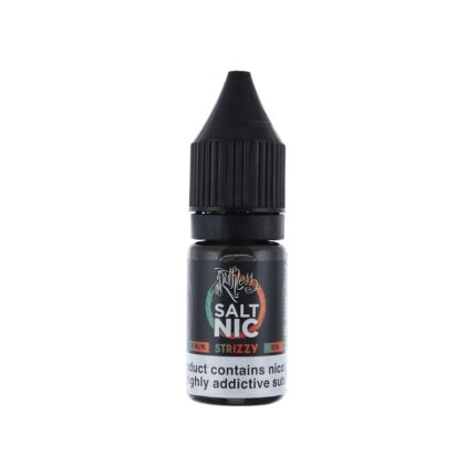 Smok Önerisi Ruthless Nicotine Salt Strizzy 30ml