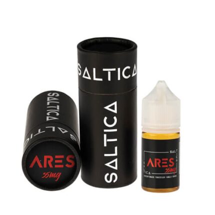 Smok Önerisi Saltica Ares Salt Likit