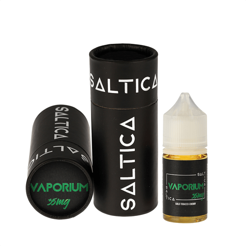 Smok Önerisi Saltica Vaporium Salt Likit